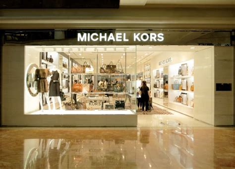 Michael Kors st louis mo